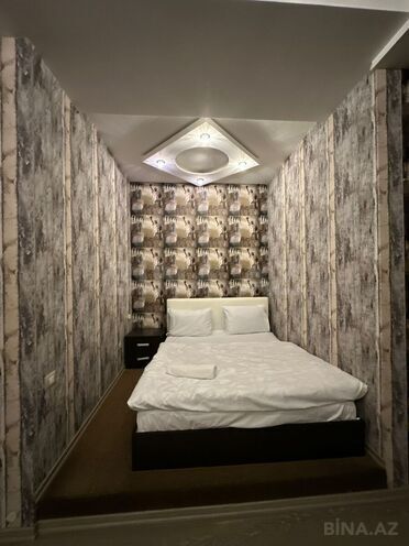 Продаётся 4-комн. новостройка 176 м², м. Ичеришехер, photo 5 from 18