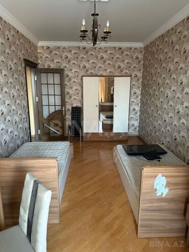 Продаётся 4-комн. новостройка 169 м², м. Халглар Достлугу, photo 15 from 19