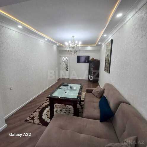 Продаётся 2-комн. новостройка 75 м², м. Халглар Достлугу, photo 3 from 10