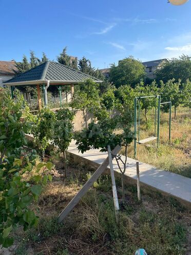 Satılır 1 otaqlı həyət evi/bağ evi 32 m², Mərdəkan q., photo 11 from 25