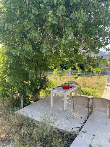 Satılır 1 otaqlı həyət evi/bağ evi 32 m², Mərdəkan q., photo 10 from 25