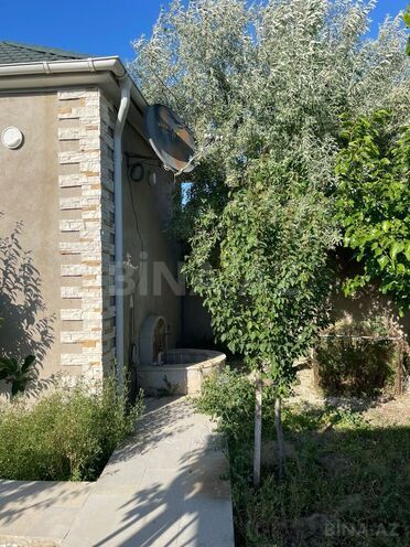 Satılır 1 otaqlı həyət evi/bağ evi 32 m², Mərdəkan q., photo 9 from 25