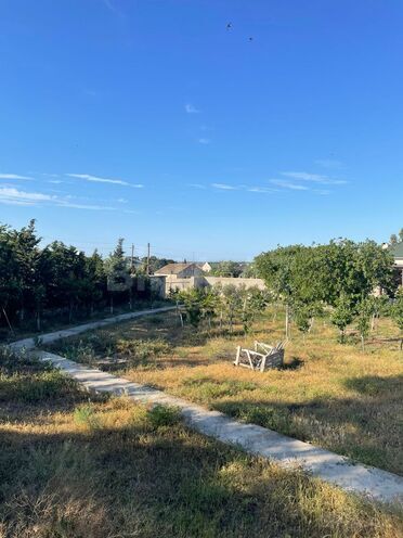 Satılır 1 otaqlı həyət evi/bağ evi 32 m², Mərdəkan q., photo 18 from 25