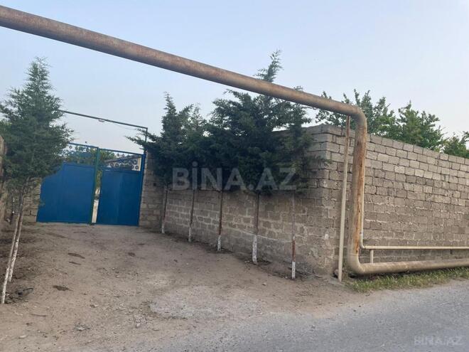 Satılır 1 otaqlı həyət evi/bağ evi 32 m², Mərdəkan q., photo 24 from 25