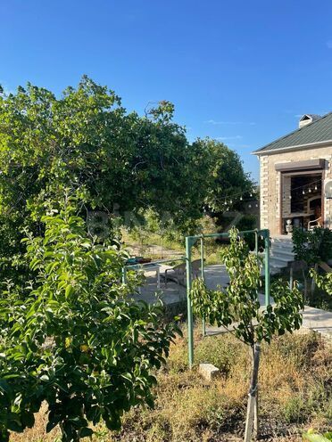 Satılır 1 otaqlı həyət evi/bağ evi 32 m², Mərdəkan q., photo 19 from 25