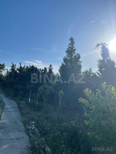 Satılır 1 otaqlı həyət evi/bağ evi 32 m², Mərdəkan q., photo 17 from 25