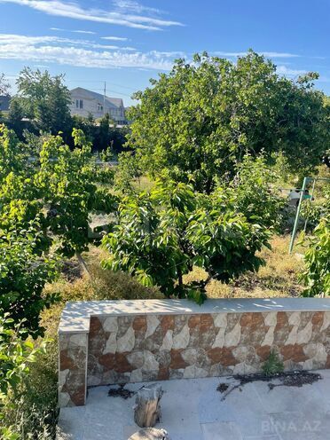Satılır 1 otaqlı həyət evi/bağ evi 32 m², Mərdəkan q., photo 13 from 25