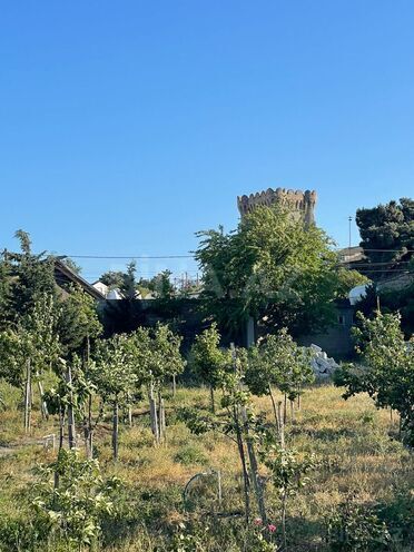 Satılır 1 otaqlı həyət evi/bağ evi 32 m², Mərdəkan q., photo 21 from 25