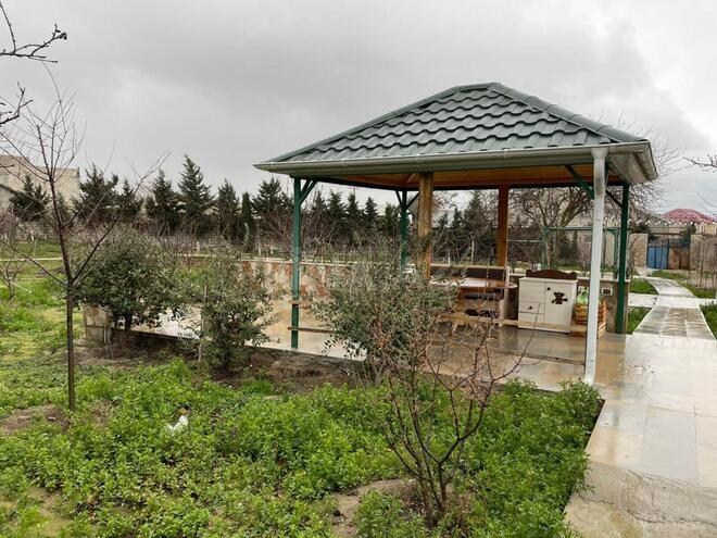 Satılır  torpaq 21.5 sot, Mərdəkan q., photo 10 from 30