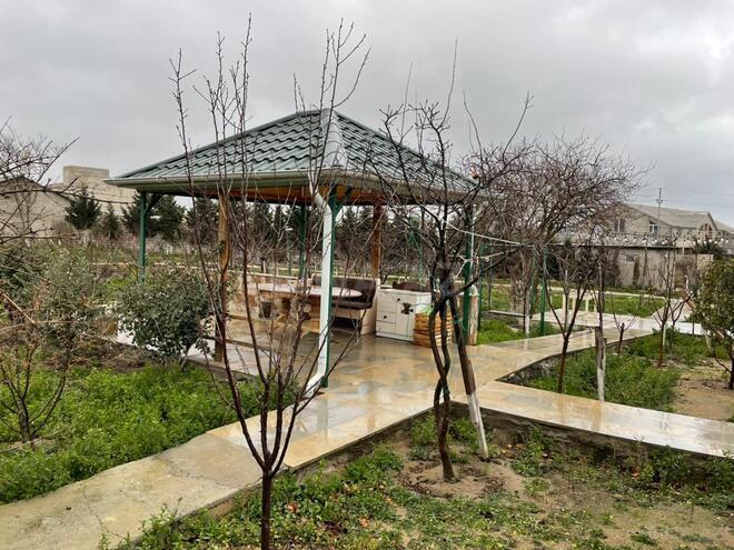 Satılır  torpaq 21.5 sot, Mərdəkan q., photo 11 from 30