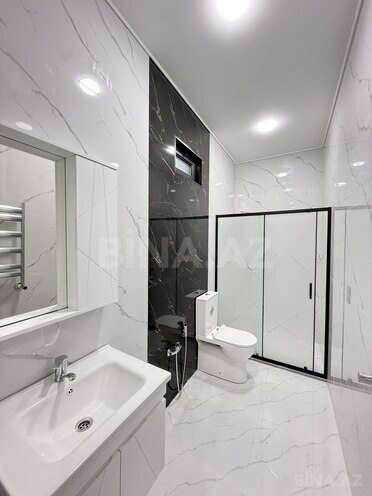 Satılır 4 otaqlı həyət evi/bağ evi 150 m², Mərdəkan q., photo 25 from 29