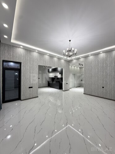 Satılır 4 otaqlı həyət evi/bağ evi 150 m², Mərdəkan q., photo 16 from 29