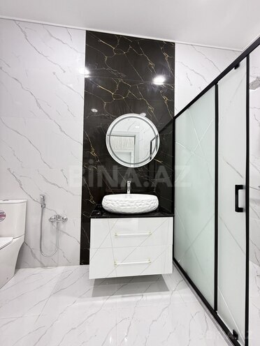 Satılır 4 otaqlı həyət evi/bağ evi 150 m², Mərdəkan q., photo 22 from 29