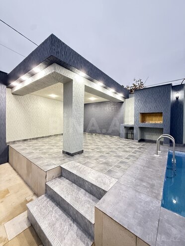 Satılır 4 otaqlı həyət evi/bağ evi 150 m², Mərdəkan q., photo 13 from 29