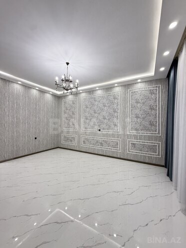 Satılır 4 otaqlı həyət evi/bağ evi 150 m², Mərdəkan q., photo 18 from 29