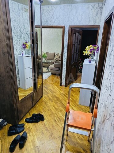 Продаётся 4-комн. вторичка 115 м², м. Азадлыг проспекти, photo 5 from 18