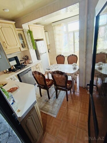 Продаётся 4-комн. вторичка 115 м², м. Азадлыг проспекти, photo 13 from 18