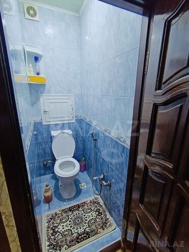 Продаётся 4-комн. вторичка 115 м², м. Азадлыг проспекти, photo 15 from 18