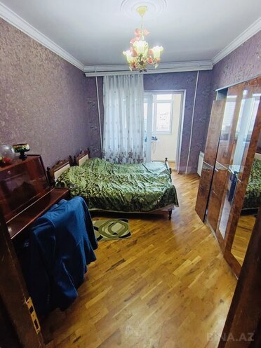 Продаётся 4-комн. вторичка 115 м², м. Азадлыг проспекти, photo 9 from 18