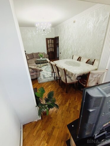 Продаётся 4-комн. вторичка 115 м², м. Азадлыг проспекти, photo 4 from 18