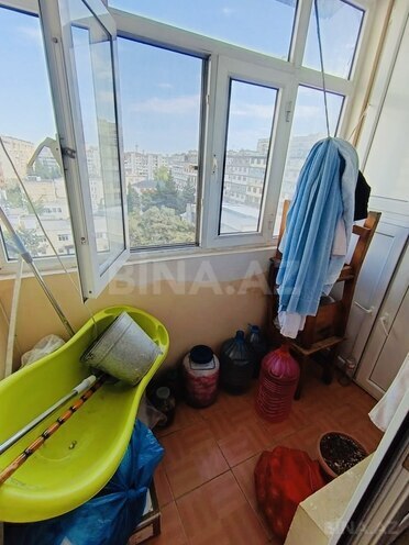 Продаётся 4-комн. вторичка 115 м², м. Азадлыг проспекти, photo 16 from 18