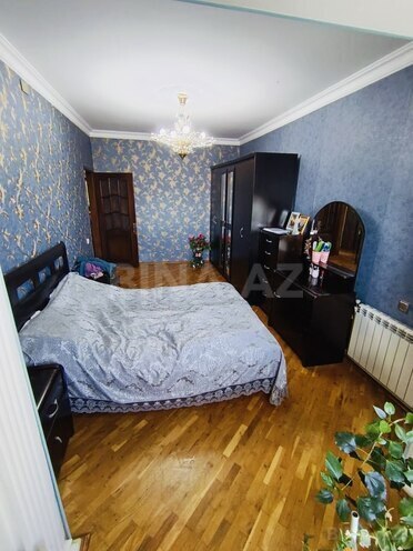 Продаётся 4-комн. вторичка 115 м², м. Азадлыг проспекти, photo 11 from 18