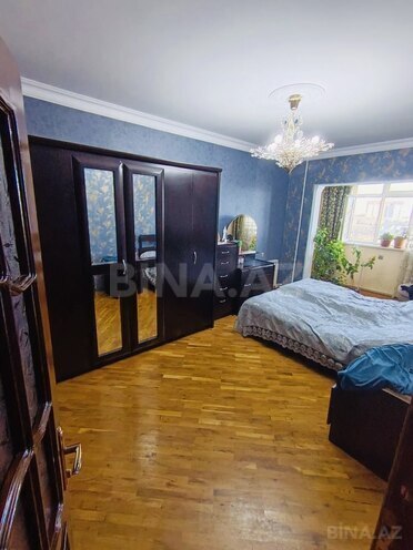 Продаётся 4-комн. вторичка 115 м², м. Азадлыг проспекти, photo 10 from 18