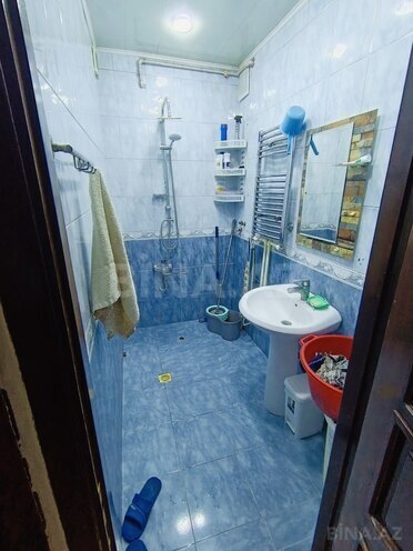 Продаётся 4-комн. вторичка 115 м², м. Азадлыг проспекти, photo 14 from 18