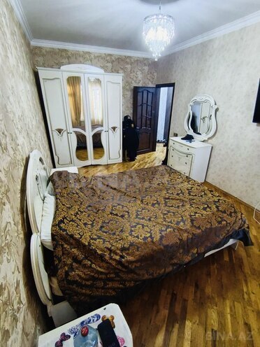 Продаётся 4-комн. вторичка 115 м², м. Азадлыг проспекти, photo 7 from 18