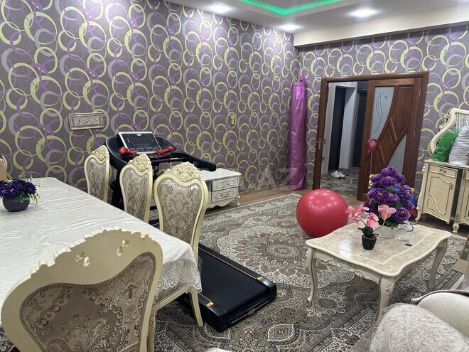 Сдаётся 3-комн. новостройка 120 м², м. 28 мая, photo 15 from 17