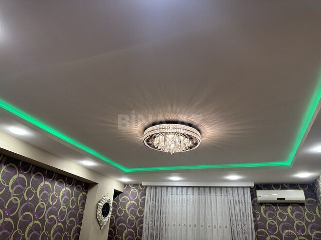 Сдаётся 3-комн. новостройка 120 м², м. 28 мая, photo 16 from 17