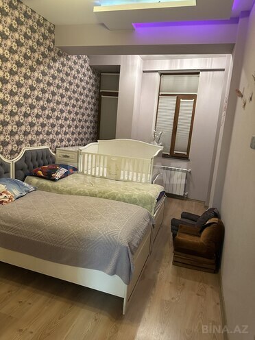 Сдаётся 3-комн. новостройка 120 м², м. 28 мая, photo 5 from 17