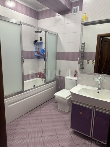 Сдаётся 3-комн. новостройка 120 м², м. 28 мая, photo 6 from 17