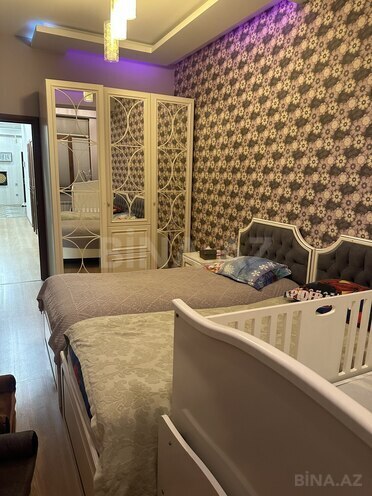 Сдаётся 3-комн. новостройка 120 м², м. 28 мая, photo 8 from 17