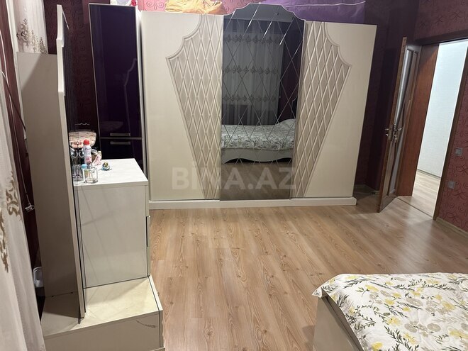 Сдаётся 3-комн. новостройка 120 м², м. 28 мая, photo 10 from 17