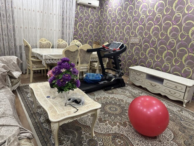 Сдаётся 3-комн. новостройка 120 м², м. 28 мая, photo 14 from 17