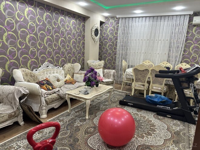 Сдаётся 3-комн. новостройка 120 м², м. 28 мая, photo 13 from 17