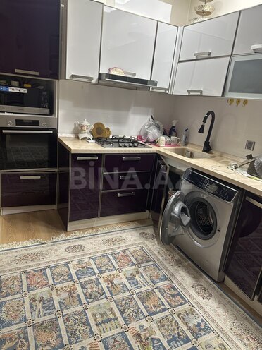 Сдаётся 3-комн. новостройка 120 м², м. 28 мая, photo 4 from 17