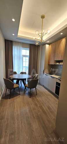 Сдаётся 3-комн. новостройка 104 м², Хатаинский р., photo 11 from 18