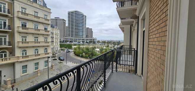Сдаётся 3-комн. новостройка 104 м², Хатаинский р., photo 16 from 18
