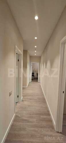 Сдаётся 3-комн. новостройка 104 м², Хатаинский р., photo 8 from 18