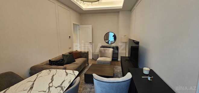 Сдаётся 3-комн. новостройка 104 м², Хатаинский р., photo 17 from 18