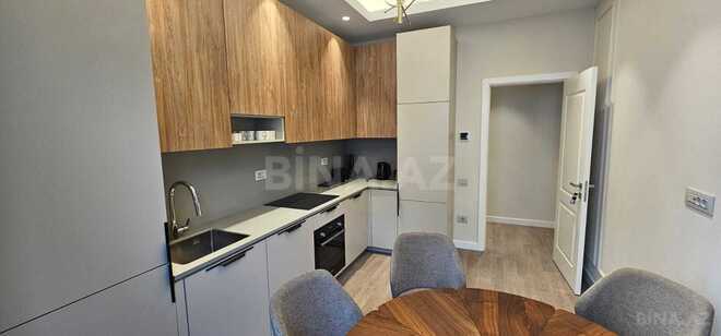 Сдаётся 3-комн. новостройка 104 м², Хатаинский р., photo 14 from 18