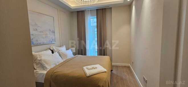 Сдаётся 3-комн. новостройка 104 м², Хатаинский р., photo 10 from 18