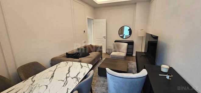 Сдаётся 3-комн. новостройка 104 м², Хатаинский р., photo 15 from 18