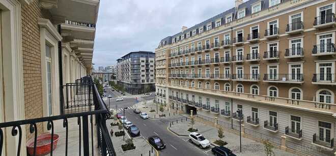 Сдаётся 3-комн. новостройка 104 м², Хатаинский р., photo 5 from 18