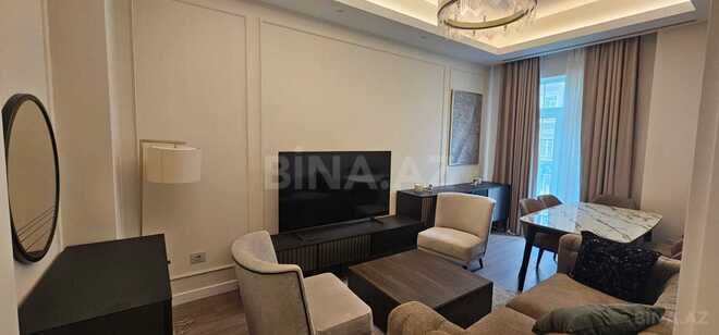 Сдаётся 3-комн. новостройка 104 м², Хатаинский р., photo 12 from 18