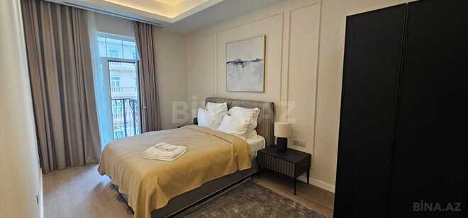 Сдаётся 3-комн. новостройка 104 м², Хатаинский р., photo 13 from 18