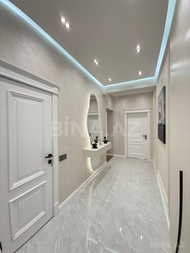 Продаётся 2-комн. новостройка 63 м², м. Элмляр Академиясы, photo 5 from 19