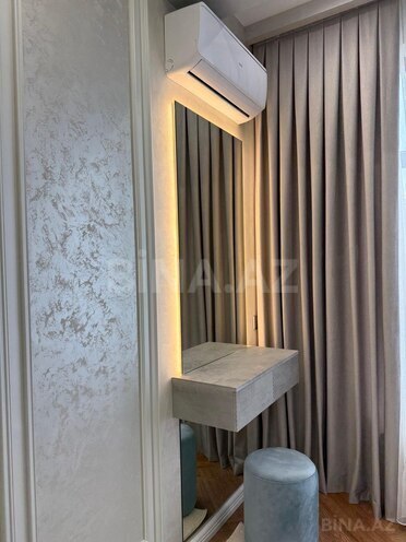 Продаётся 2-комн. новостройка 63 м², м. Элмляр Академиясы, photo 17 from 19